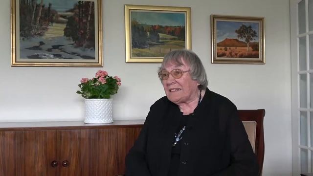 Sharing Our Stories: The Baltic Diaspora at Home in Canada смотреть онлайн
