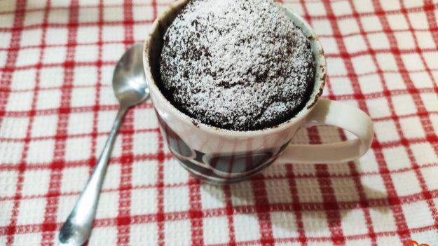 Рецепты от шеф-повара