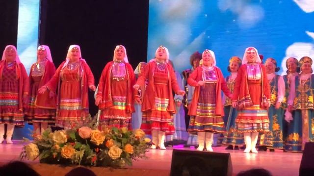 Гала-концерт,Уфа- эпоха доблести и славы смотреть онлайн