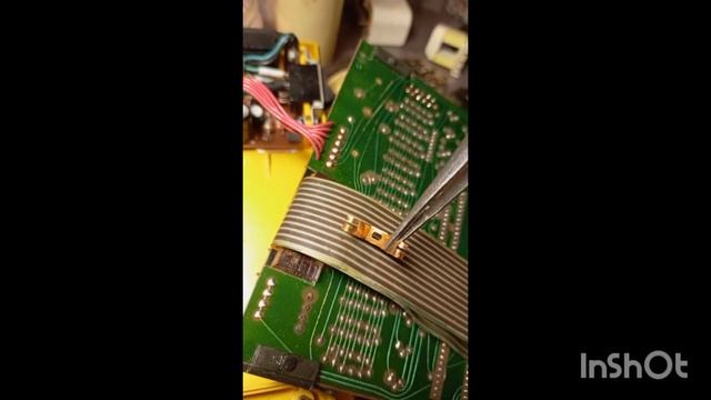 неизвестный калькулятор времён СССР, все ли золото, что блестит?!