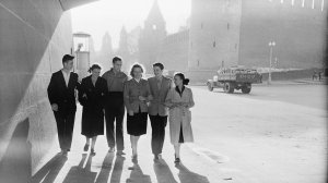 038. СССР в 1953–1964 годах