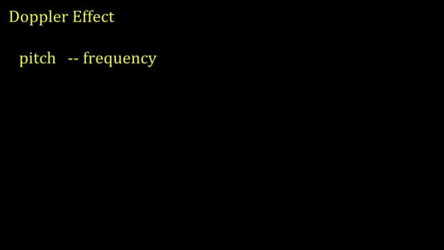 Interference, Doppler Effect, and Intensity смотреть онлайн