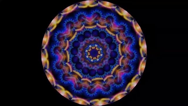 1hr Binaural Beat - Gamma Wave Frequency | 40hz | 100% Pure Gamma Brain Waves | Monk Meditation смотреть онлайн