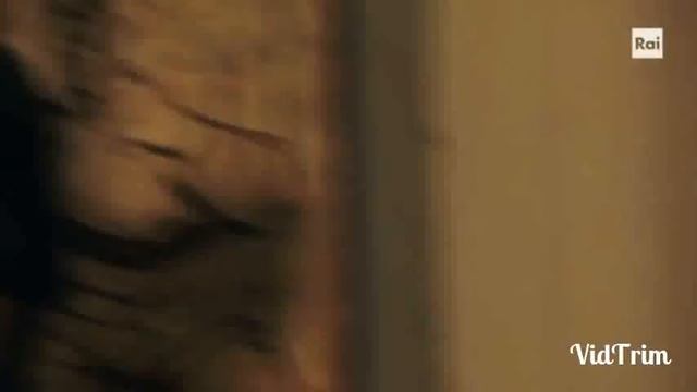 L'ispettore Coliandro (Giampaolo Morelli) e la dottoressa Longhi (Veronika Logan). смотреть онлайн