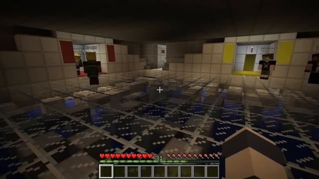 Minecraft - HermitCraft #3: Boom Box Fun смотреть онлайн