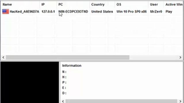 SpyGate 3.3 By MR.ZERO смотреть онлайн