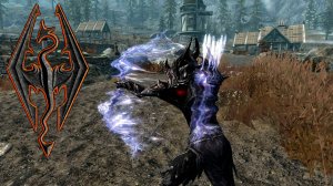 SKYRIM - быстрая прокачка стрельбы