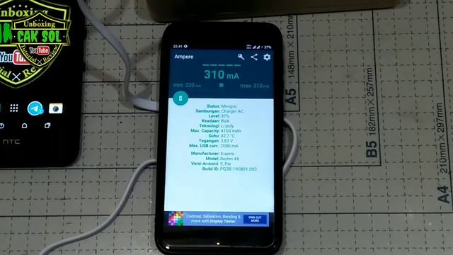 Review Charger LOG ON Fast XL C26 2.4A смотреть онлайн