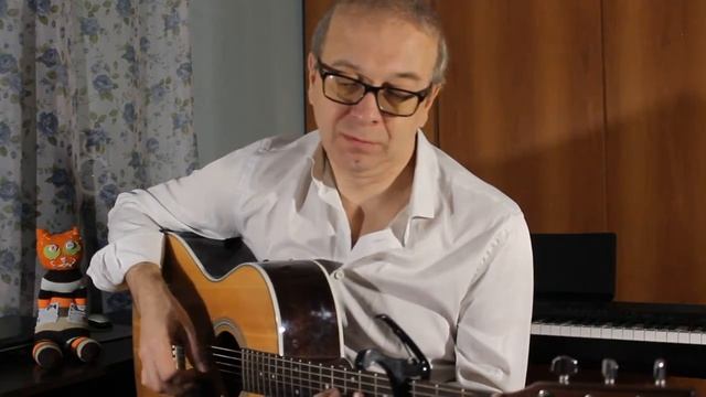 КОЛЫБЕЛЬНАЯ АНГЕЛА