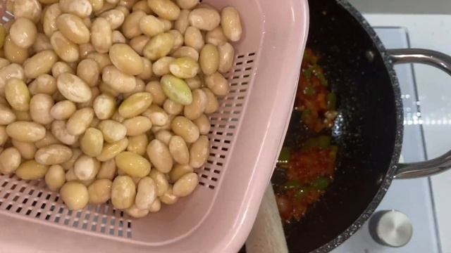 Kuru Fasulye Nasıl Yapılır? | En Lezzetli Pastırmalı Kuru Fasulye Tarifi