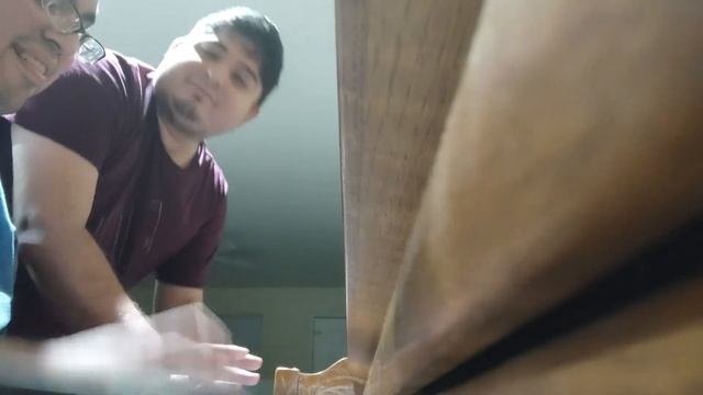 GIGA-CHAD ON PIANO смотреть онлайн