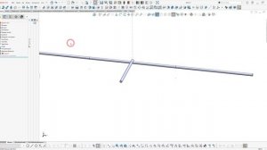 SolidWorks. Ответ на вопрос №17. Согнуть несгибаемое.