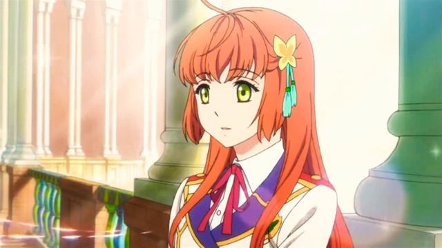 AMV - Твоя любовь это так красиво смотреть онлайн