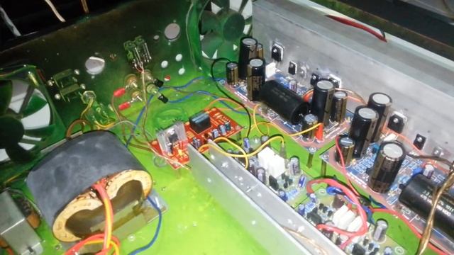 Tes Suara BLAMLESS 100 BL100 ANDA AUDIO rancangan Anistardi Sudikan смотреть онлайн