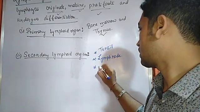 Lecture:6, (Class 12) ch-8, Immunity (part 2) смотреть онлайн