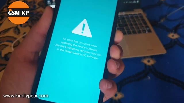 fix an error has occurred while updating the device software new update 2020 смотреть онлайн