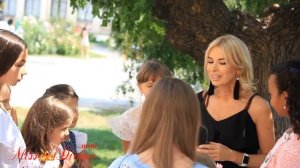 Как стать принцессой?