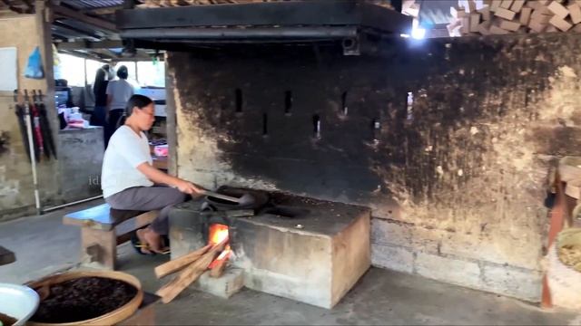 Tried The Famous Bali Coffee | Kopi Luwak - Civet Coffee Farming 🇮🇩 | Bali Ep - 04