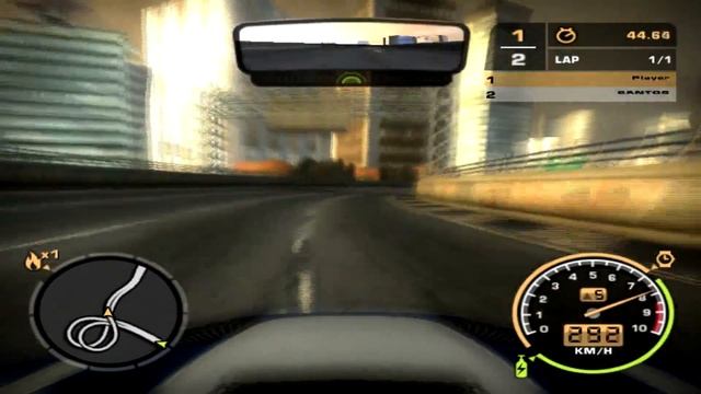 city perimeter 1:33:28 keys+auto on m3 gtr смотреть онлайн