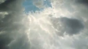 Небо Аустерлица (из к/ф Сергея Бондарчука "Война и мир")