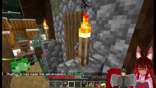[ Minecraft ] Time to play Minecraft once again смотреть онлайн