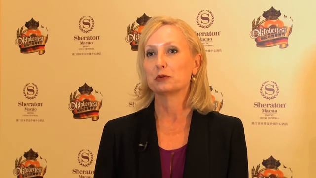 Sheraton Macao Hotel Oktoberfest смотреть онлайн