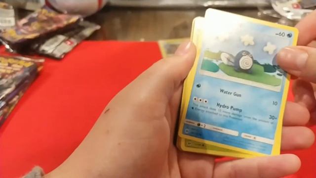 Espeon and Deoxys Tag Team Box Opening смотреть онлайн