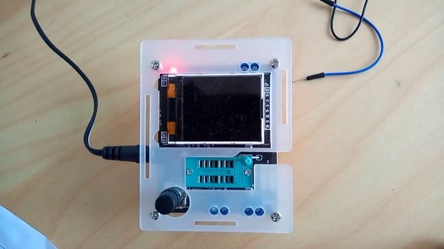 GM328 calibration fail смотреть онлайн