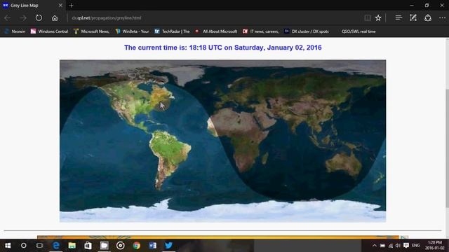 Shortwave propagation 101 Part 2 Greyline shortwave radio listening смотреть онлайн
