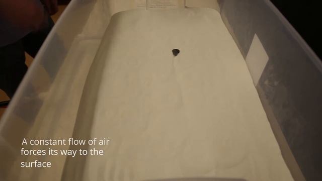 Liquid Sand смотреть онлайн