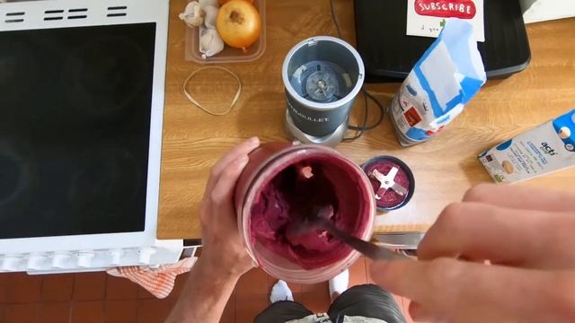 The 5 Minute Berry Sorbet (New fave thing) смотреть онлайн