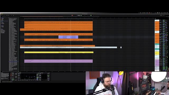 Dreamy LOFI beat in Ableton Live feat. Acoustic Guitar #ableton #lofi #acousticguitar смотреть онлайн