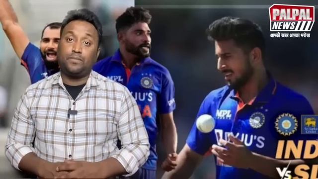 सिराज उमरान के तिलक ना लगाने पर मचा बवाल संघियों को लगी मिर्ची смотреть онлайн