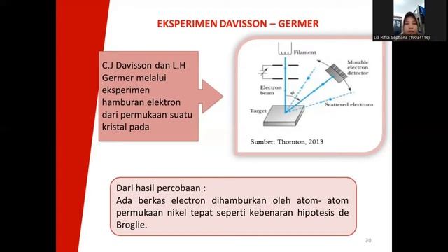 Perkembangan Fisika Modern #SejarahFisika смотреть онлайн