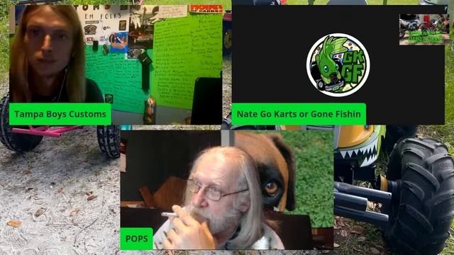 #Party#livechat FRIDAY NIGHT LIVE WITH TAMPA BOYS CUSTOMS AND FRIENDS смотреть онлайн