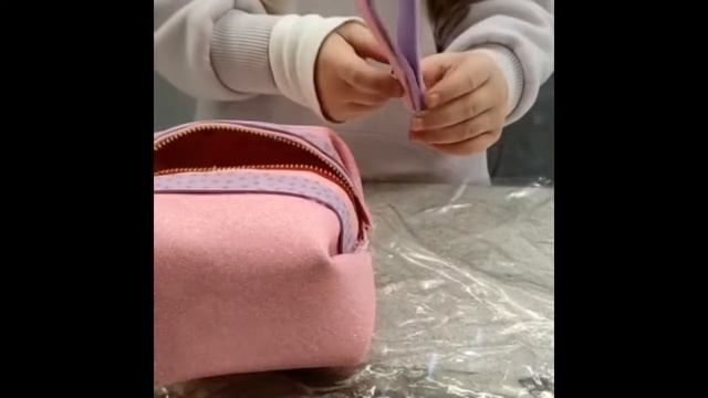 Pochette gomma eva смотреть онлайн