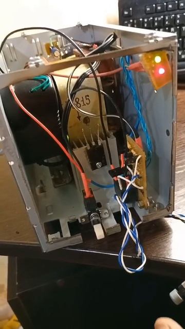 применил кнопку в БП смотреть онлайн