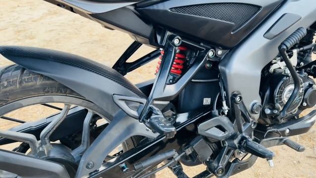 🔥Bajaj Pulsar NS 125cc BS6 2023 model💥 Full Specifications, Review | Tamil | PrabaSpec | Viral смотреть онлайн