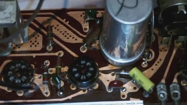 Motorola 5T13P part 2 of 7 смотреть онлайн