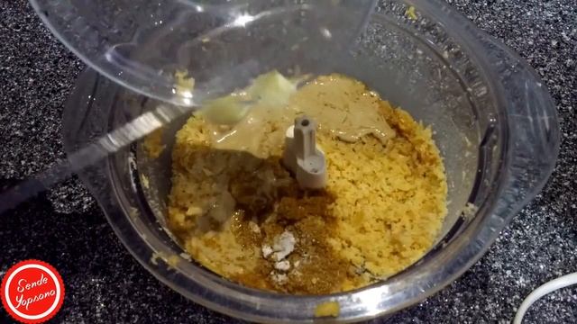 Humus Tarifi(pratik Lezzetli)-Meze Tarifleri-Sende Yapsana