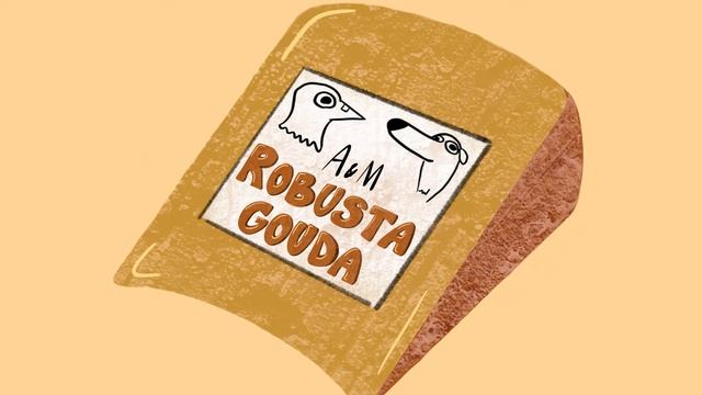 Pilot - Robusta Gouda смотреть онлайн