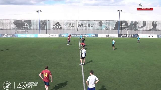 Запад. Первый дивизион. Барс 2-Д - Ватутино смотреть онлайн