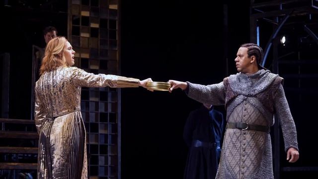 Shakespeare's History Plays | Guthrie Theater смотреть онлайн