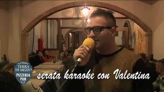 La Nostra Terra di Mezzo serata 25 marzo 2016 prima parte смотреть онлайн