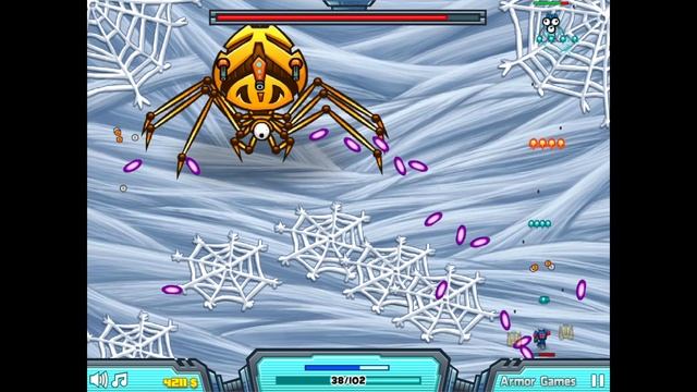 Epic Boss Fighter 2 (Часть 2/5) смотреть онлайн