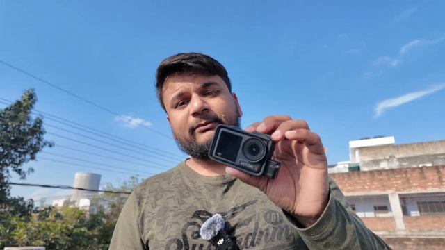 Best MotoVlog Action Camera of 2024? DJI Action 4 Long Term Ownership Review смотреть онлайн