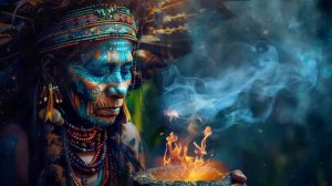 Духовный путь 🌲Индейская музыка ✨ музыка Индейцев🪶 шаманская музыка,фоновая музыка