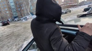 Купил Оку с литровым мотором! СеАЗ 11116 - Полное Восстановление | Акакий - 1 серия