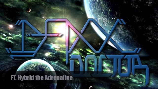 BaxxDoctor ft. Adrenaline the Hybrid - Rap Satellites смотреть онлайн