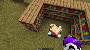 Зачарования в Майнкрафт! | Полный Гайд